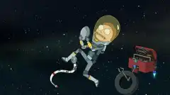 Рик и Морти 4 сезон 5 серия